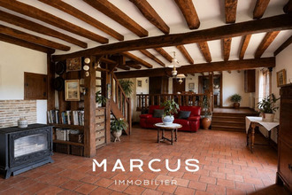 achat maison vimoutiers 61120