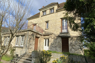 achat maison vimoutiers 61120