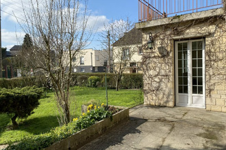 achat maison vimoutiers 61120