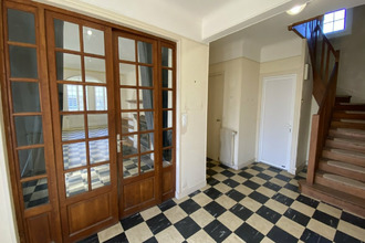 achat maison vimoutiers 61120