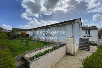 achat maison vimoutiers 61120