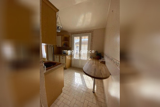 achat maison vimoutiers 61120