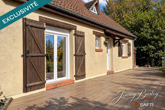 achat maison vimoutiers 61120