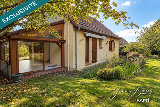 achat maison vimoutiers 61120