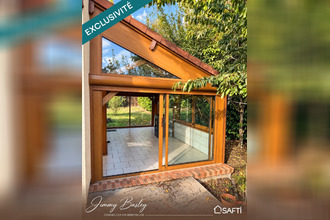 achat maison vimoutiers 61120