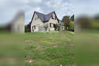 achat maison vimoutiers 61120