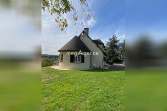 achat maison vimoutiers 61120