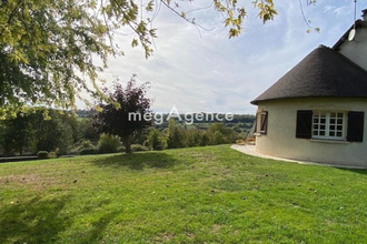 achat maison vimoutiers 61120