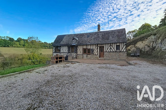 achat maison vimoutiers 61120