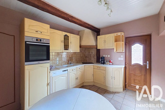 achat maison vimoutiers 61120