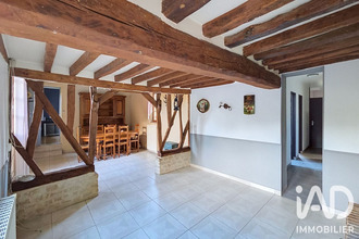 achat maison vimoutiers 61120