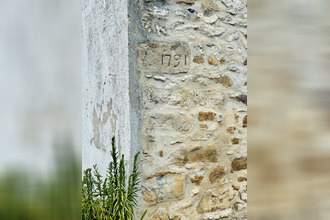 achat maison vimpelles 77520