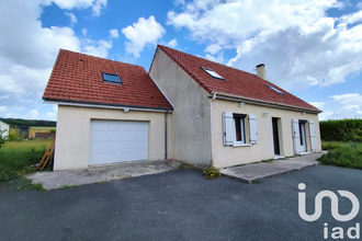achat maison vimpelles 77520