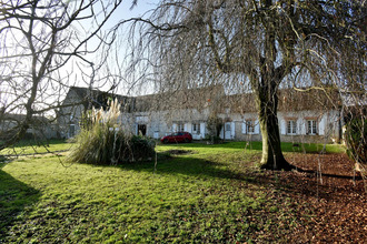 achat maison vimpelles 77520