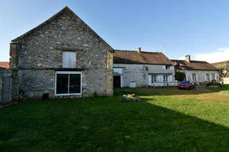 achat maison vimpelles 77520