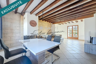 achat maison vimpelles 77520