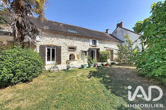 achat maison vimpelles 77520