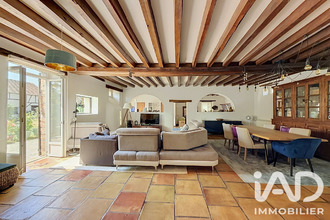 achat maison vimpelles 77520