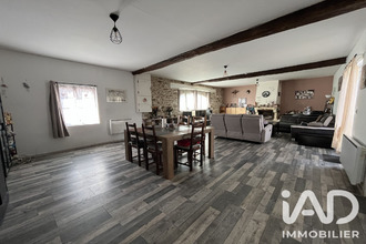 achat maison vimpelles 77520