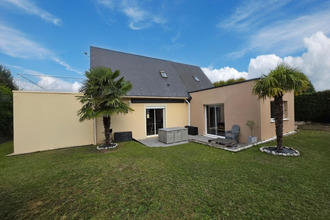 achat maison vimt 14370