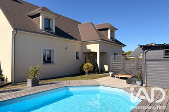 achat maison vimt 14370