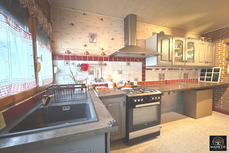 achat maison vimy 62580