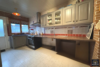 achat maison vimy 62580