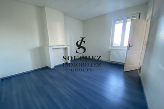 achat maison vimy 62580