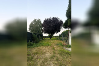 achat maison vimy 62580