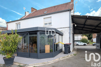 achat maison vimy 62580