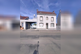 achat maison vimy 62580