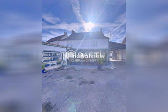 achat maison vimy 62580