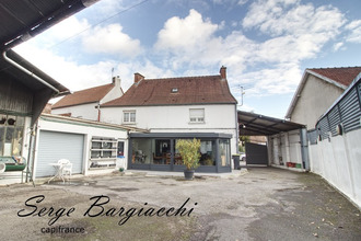 achat maison vimy 62580