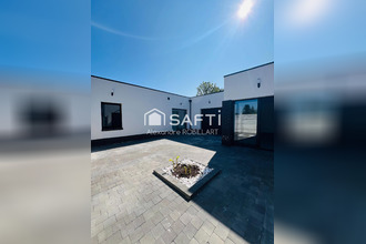 achat maison vimy 62580