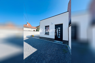 achat maison vimy 62580