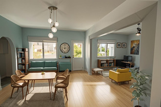 achat maison vimy 62580