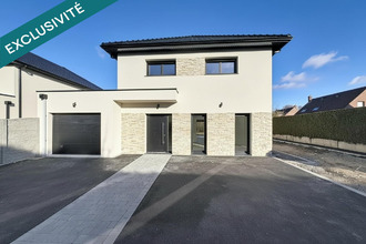 achat maison vimy 62580