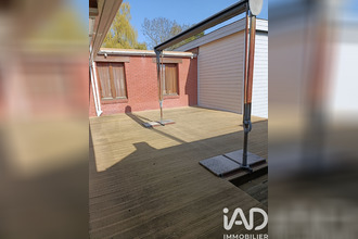 achat maison vimy 62580