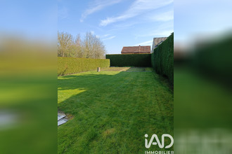 achat maison vimy 62580