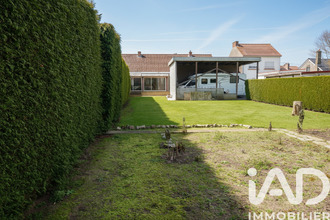 achat maison vimy 62580