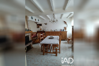 achat maison vimy 62580