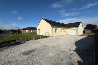 achat maison vimy 62580