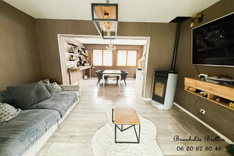 achat maison vimy 62580