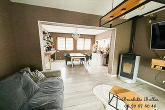 achat maison vimy 62580