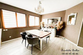 achat maison vimy 62580