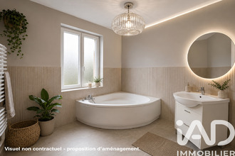 achat maison vimy 62580