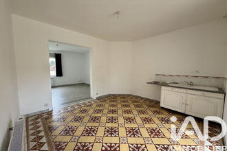 achat maison vimy 62580