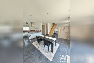achat maison vimy 62580