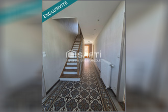achat maison vimy 62580