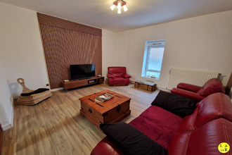 achat maison vimy 62580